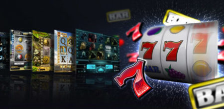 online slot game