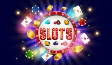 Casino slot games