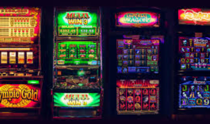 slots