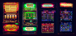 slots