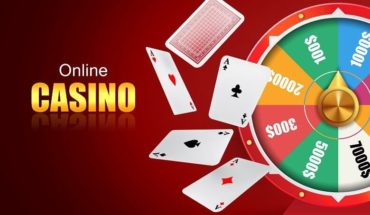 online casino