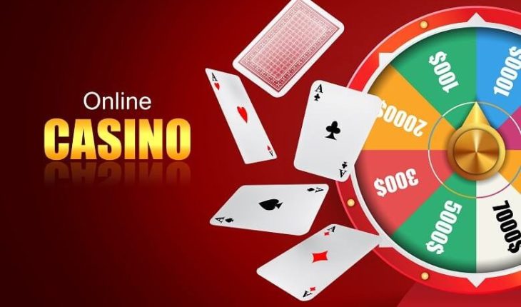 online casino