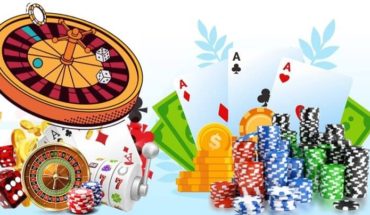 casino games online