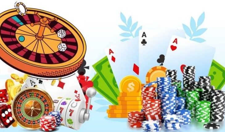 casino games online