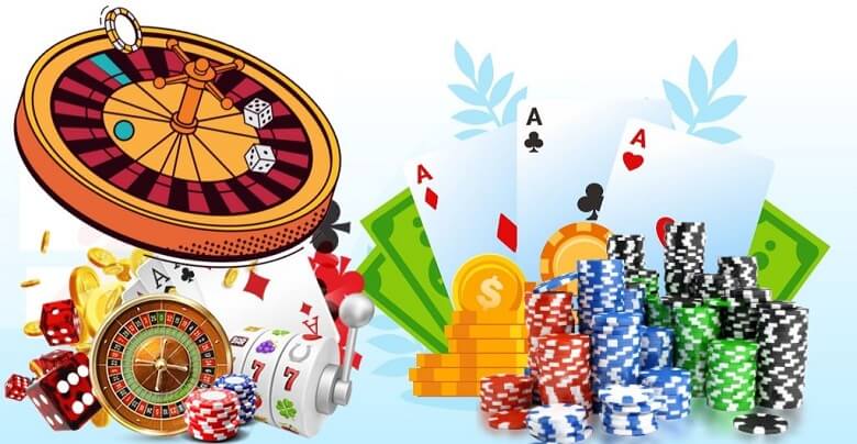 casino games online