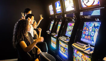 online slots games