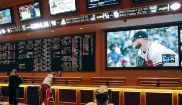 sports betting