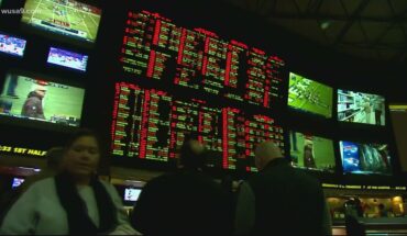 betting