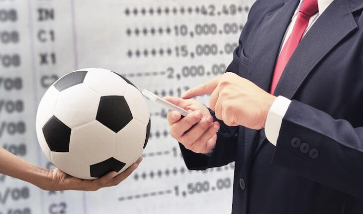 football betting online