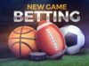 Sports betting