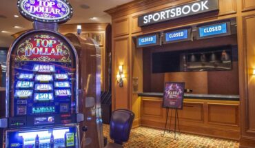 Sports Betting