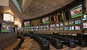 sports betting