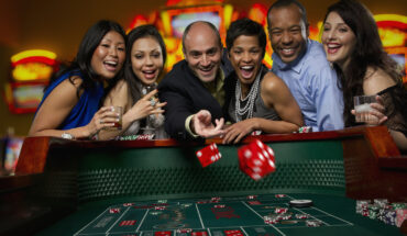 Online Baccarat