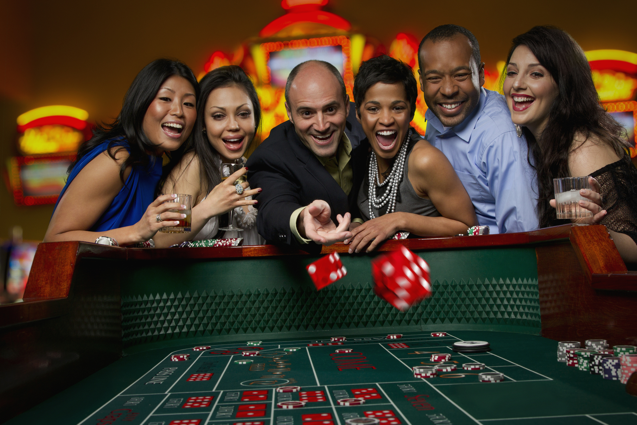 online casino