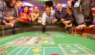 online casino