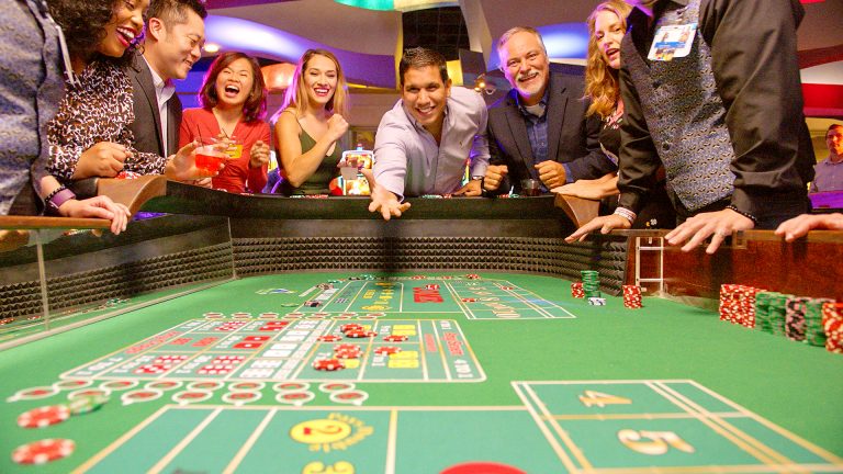 online casino