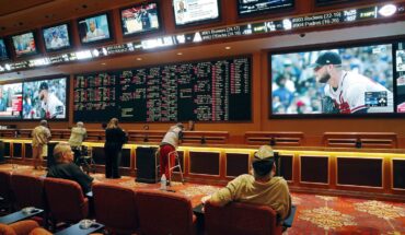 sports betting