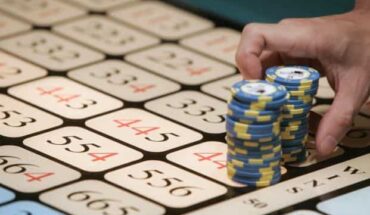 online gambling