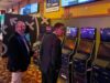 sports betting