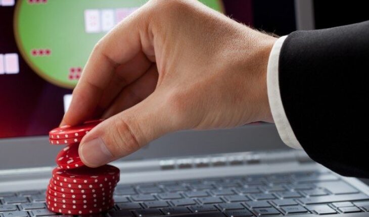 online gambling