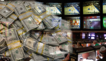 Sports Betting