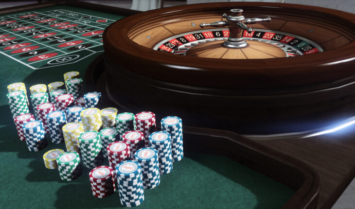 Online Casino