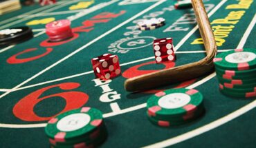 Online Casino