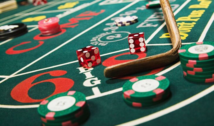 Online Casino