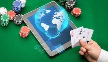 Online Casino