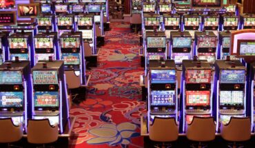 Online Slot Gacor Games