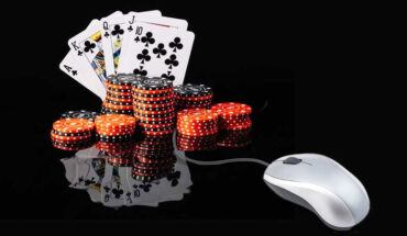 Online Casino