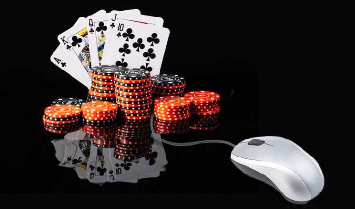 Online Casino