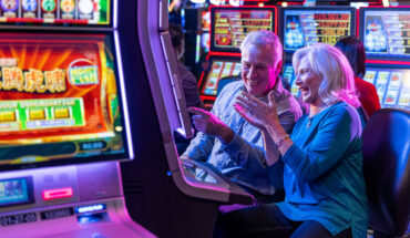 Online Slot Game