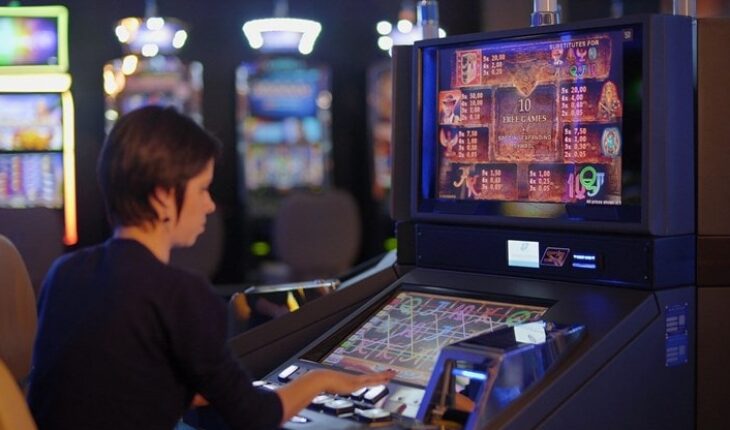 Online Slot