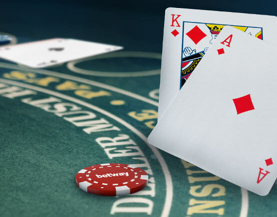 Casino Bonus
