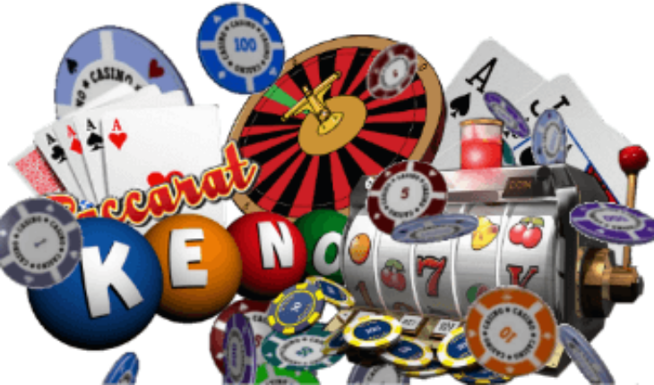 Online Casino