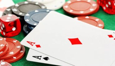 Online Casino
