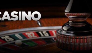 Online Casino