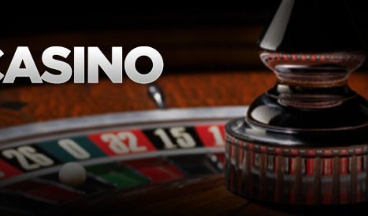 Online Casino