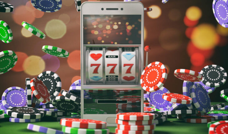 Slot Online