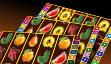 Slot Gambling