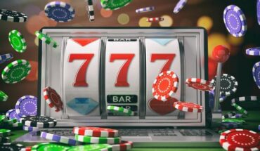 Casino Betting