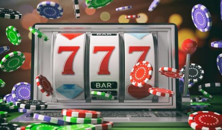 Casino Betting