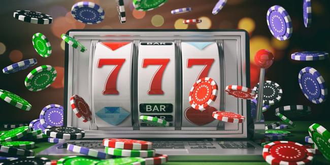 Casino Betting