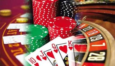 Online Casino