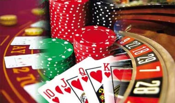 Online Casino