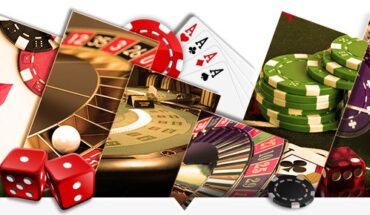 Online Casino