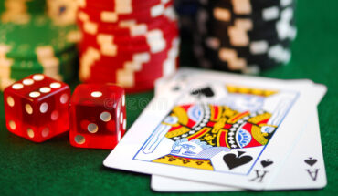 Gambling