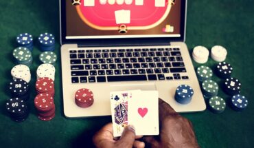 Gambling