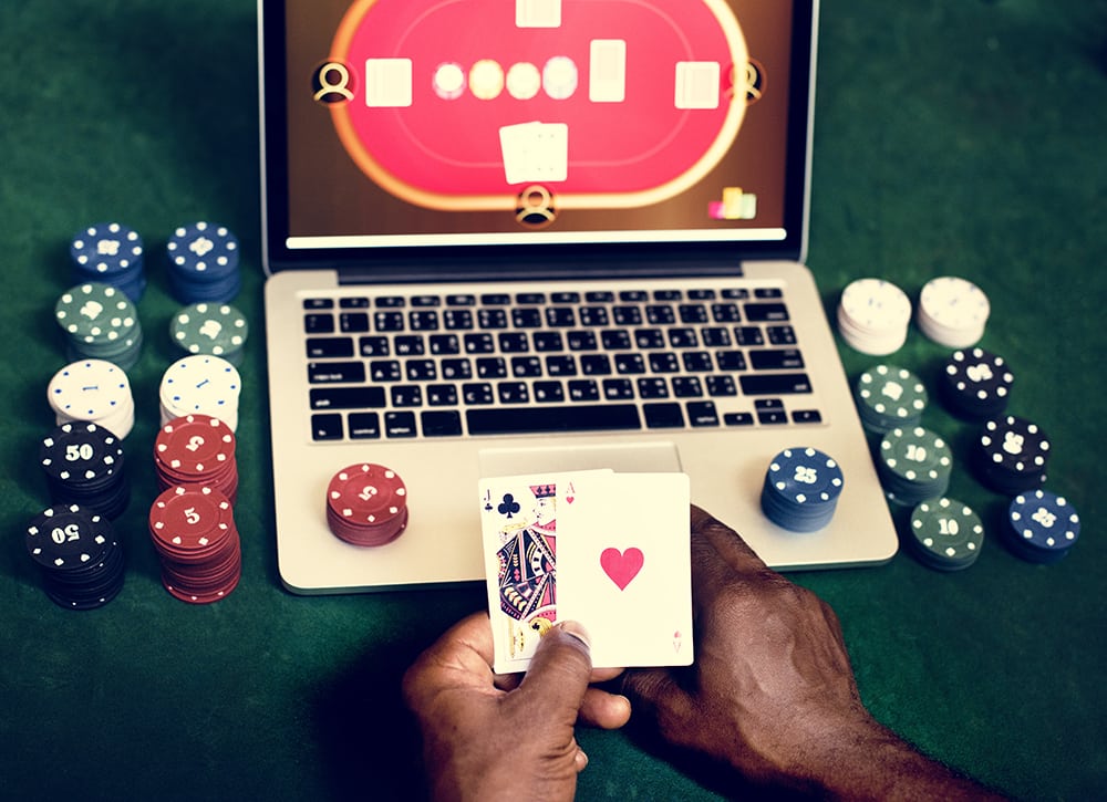 Gambling
